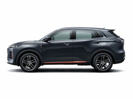 Changan UNI-S I