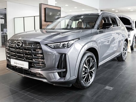 GAC GS4