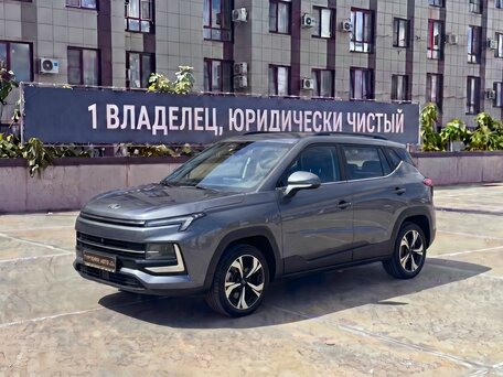 Москвич 3