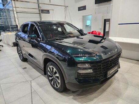 Jetour Dashing I