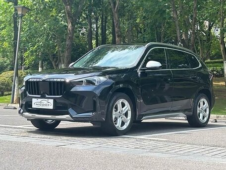 BMW X1 III (U11/U12)