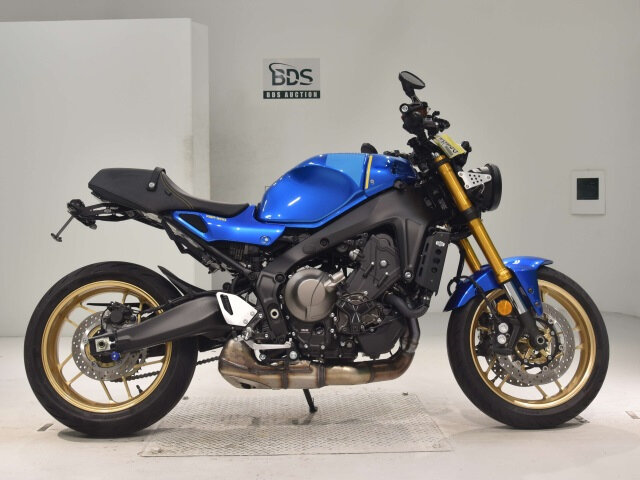 Yamaha XSR900