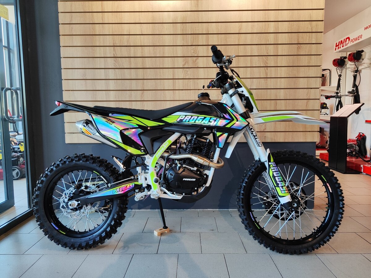 Progasi Ibiza 300