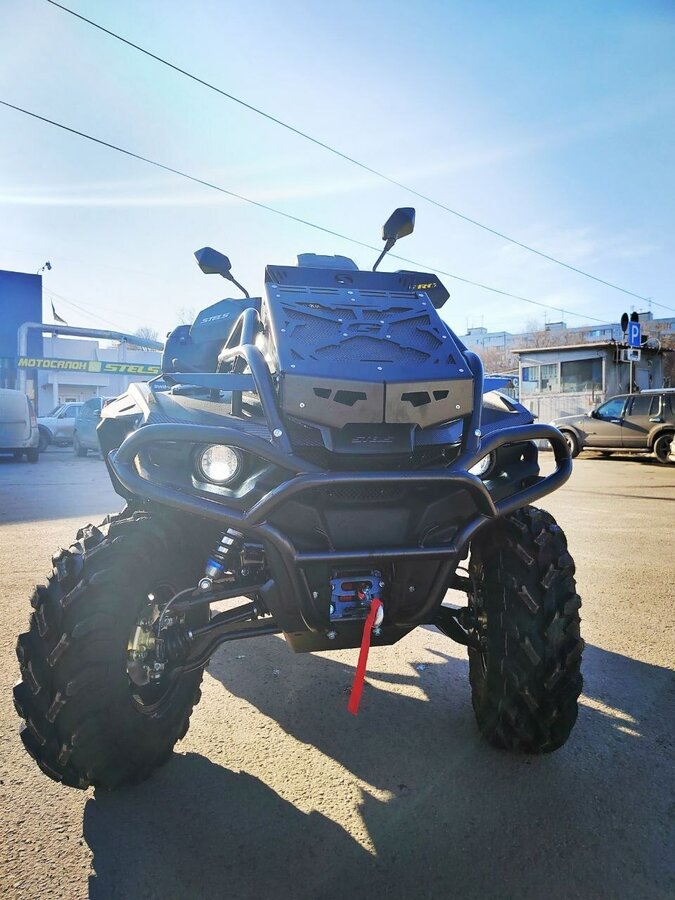 Stels ATV-800 Guepard Trophy