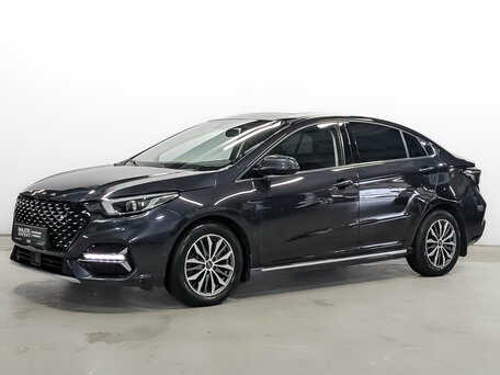 Omoda S5