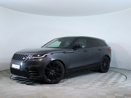 Land Rover Range Rover Velar I