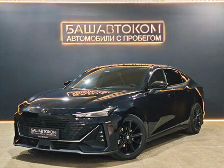 Changan UNI-V I