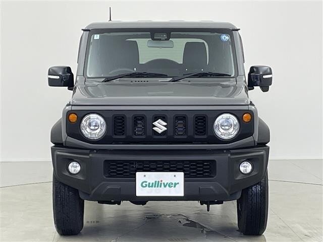 Открыть фотографии: Suzuki Jimny IV