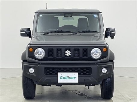 Suzuki Jimny IV