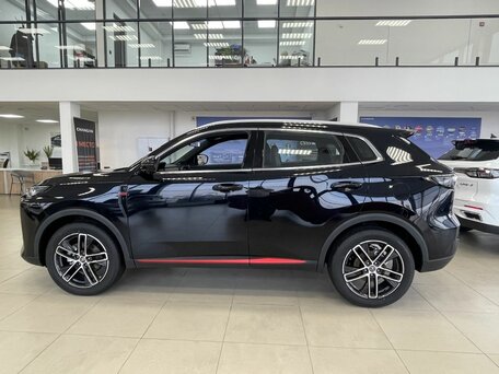 Changan UNI-S I