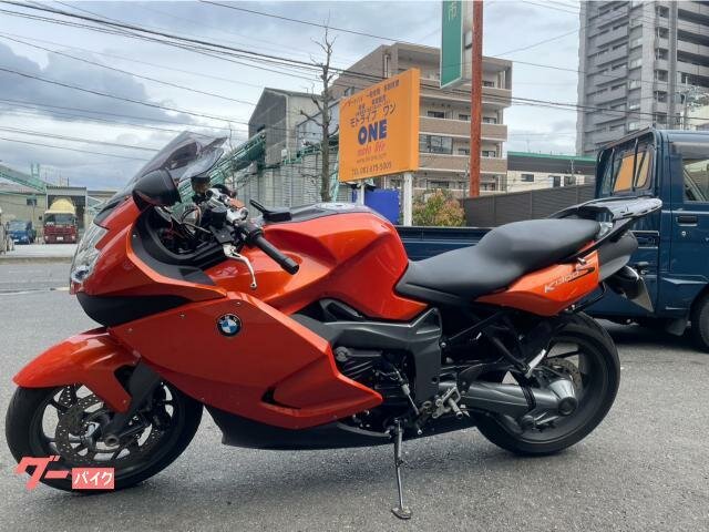 BMW K 1300 S