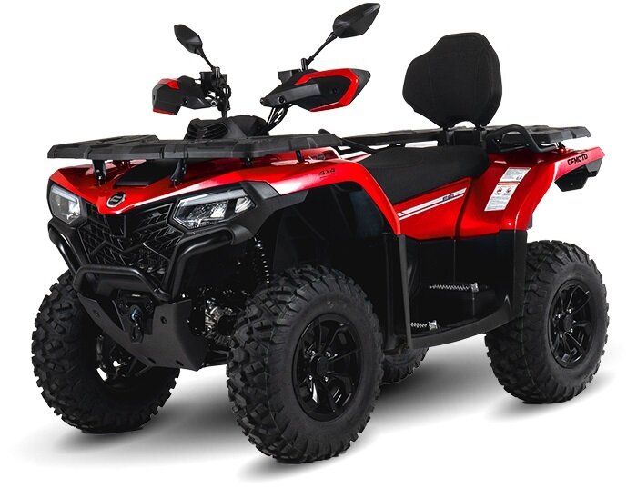 CFMoto CFORCE 500 EPS