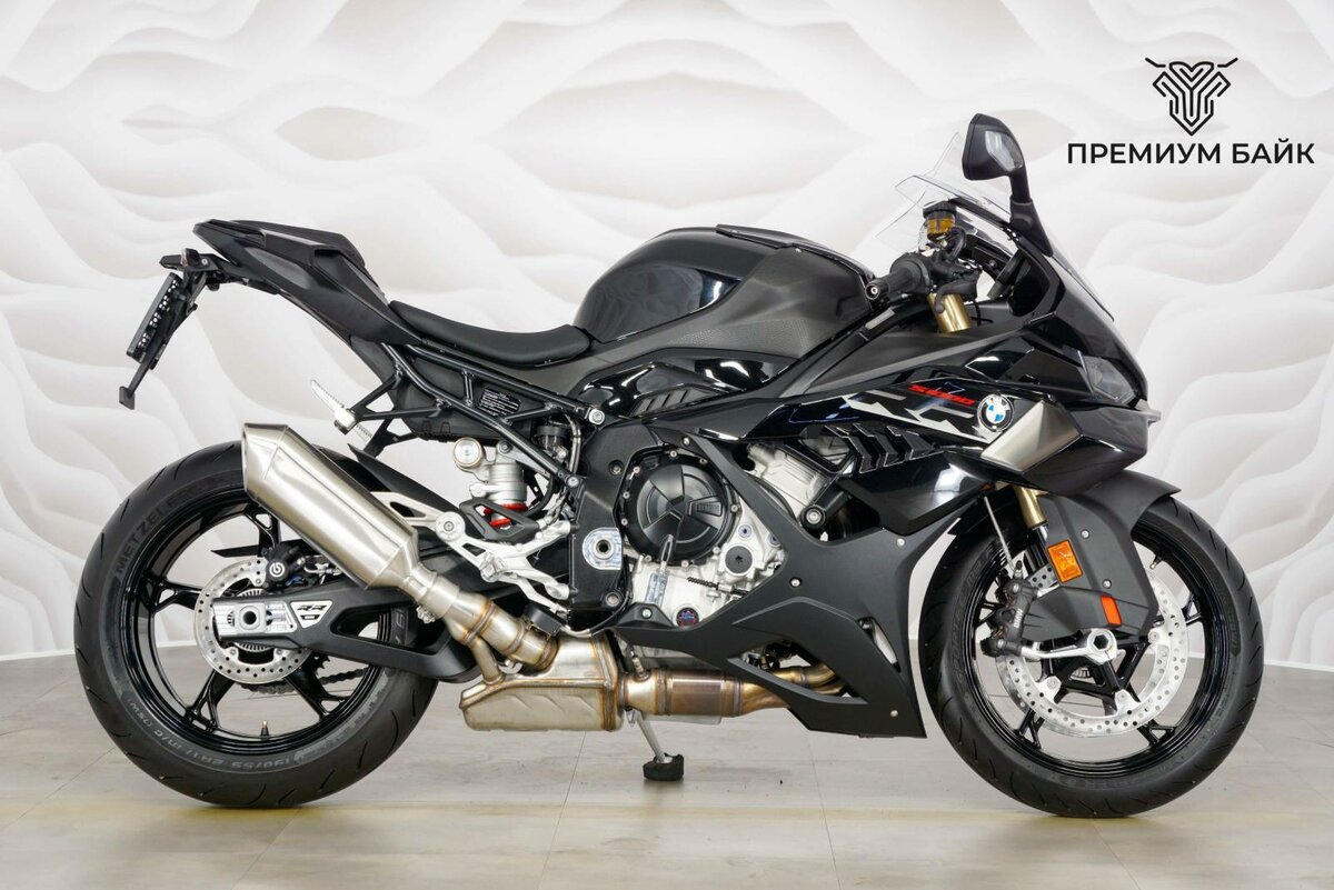 BMW S 1000 RR