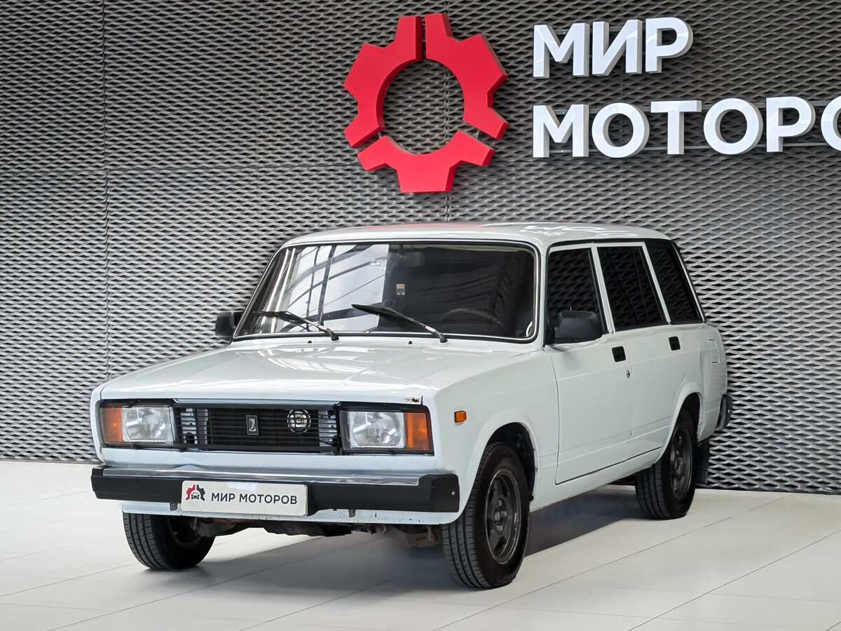 Открыть фотографии: Lada (ВАЗ) 2104