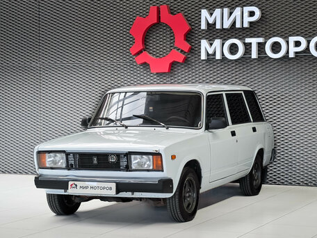 Lada (ВАЗ) 2104