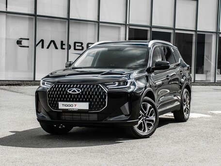 Chery Tiggo 7L I