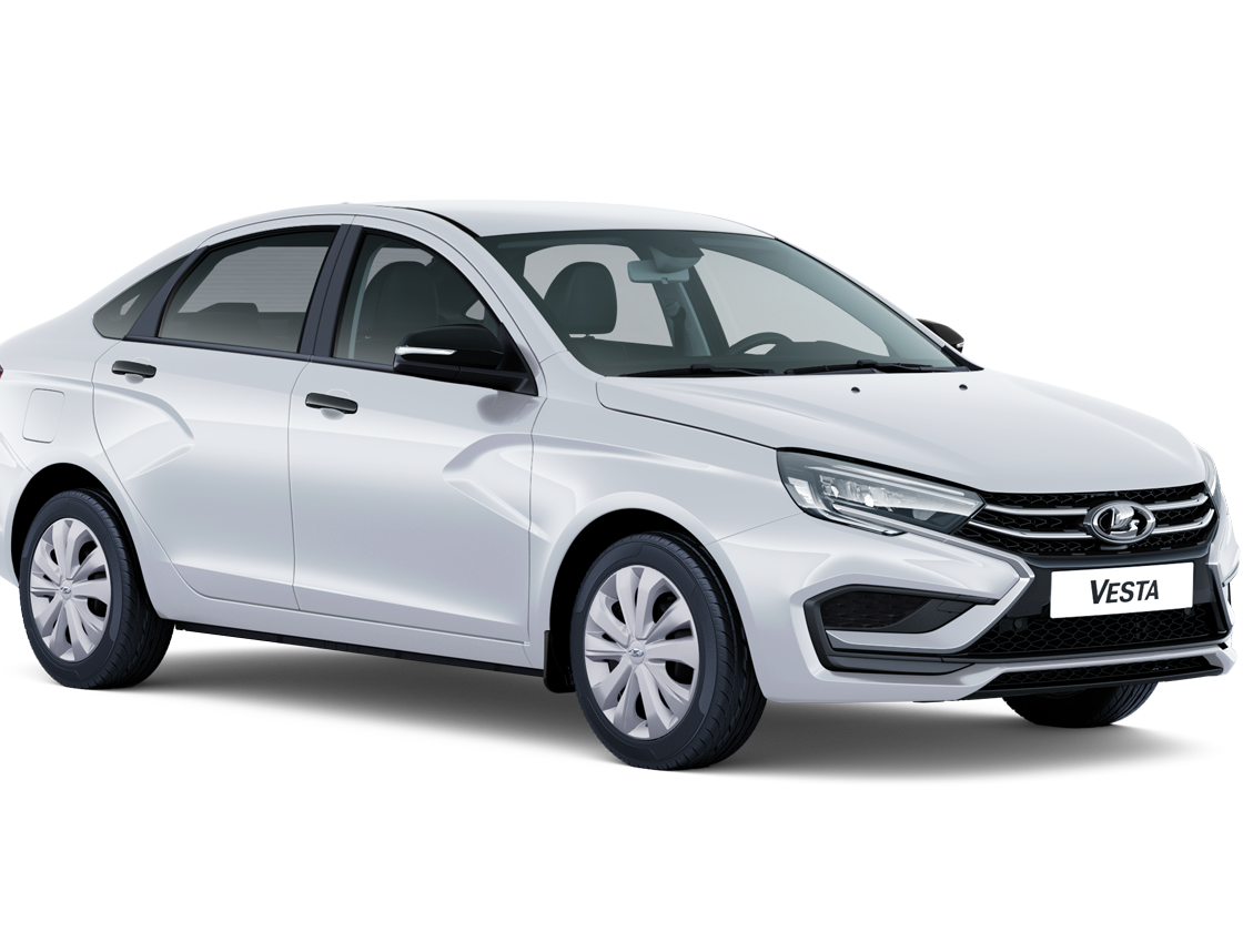 Lada (ВАЗ) Vesta I Рестайлинг (NG)