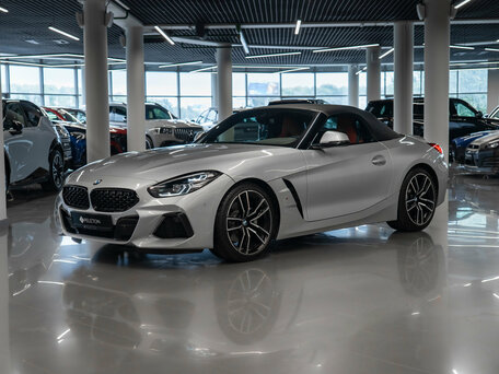 BMW Z4 III (G29)