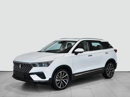 Bestune T77