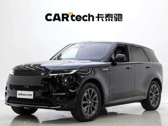 Land Rover Range Rover Sport P460e III