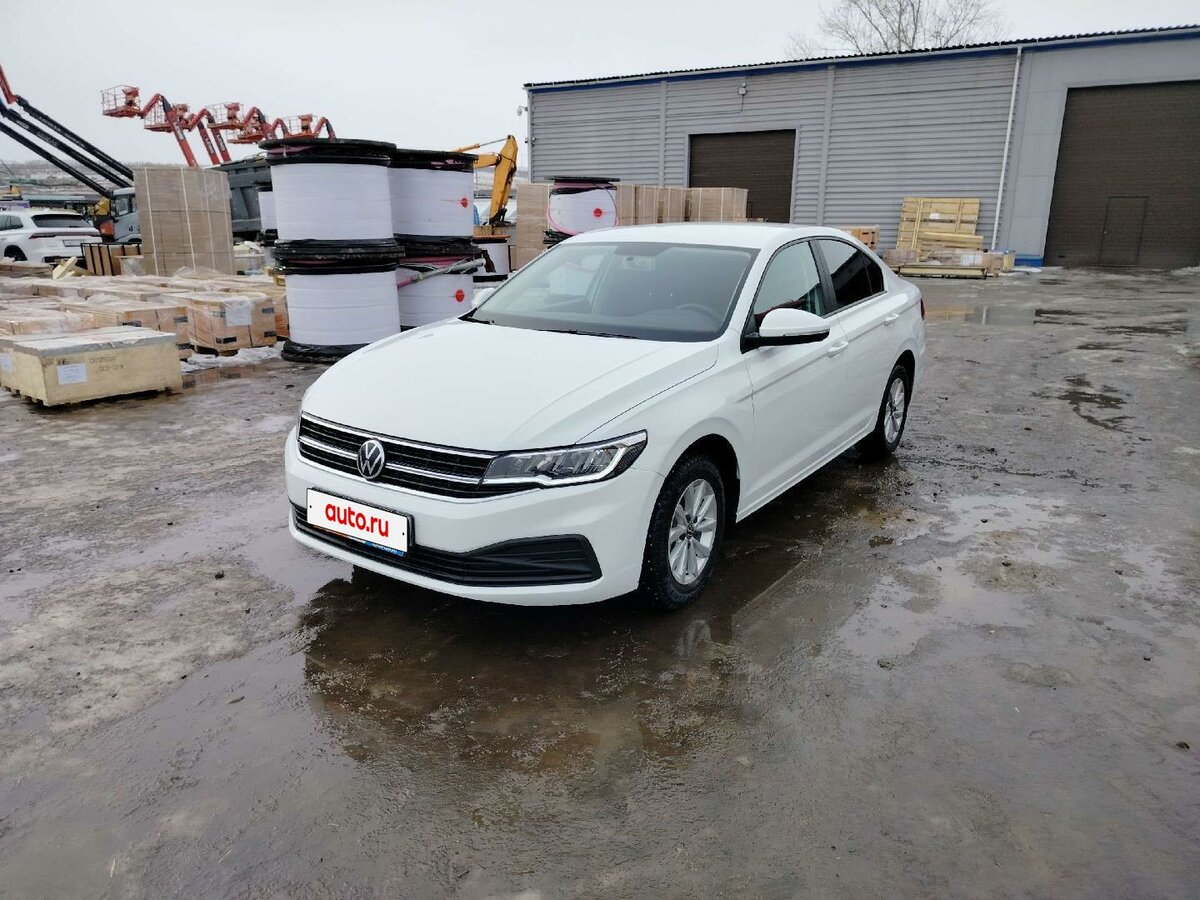 Volkswagen Bora IV