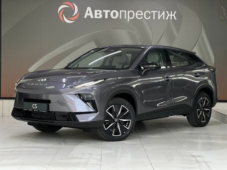 Omoda C5 II