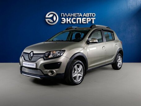 Renault Sandero II