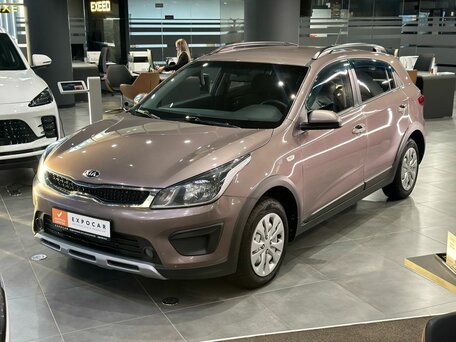 Kia Rio IV