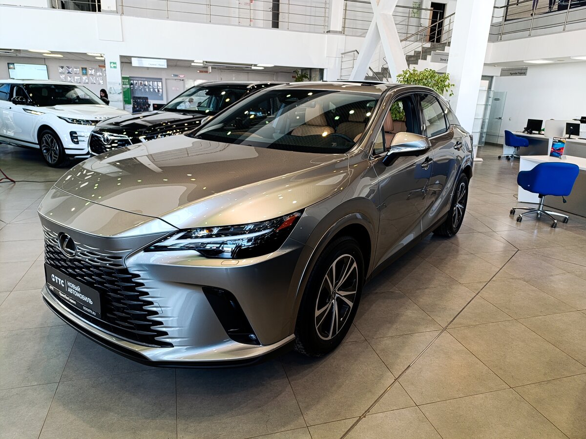 Lexus RX 300 V
