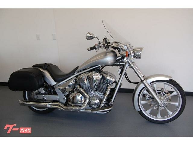 Honda VT 1300CR Stateline
