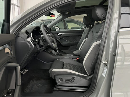 Audi Q3 II (F3)