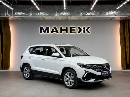 Jetta VS5 I Рестайлинг