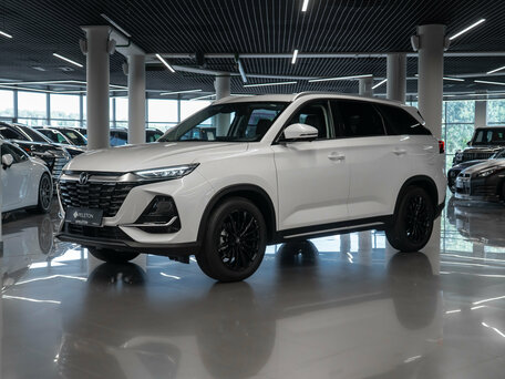 Changan CS75 Pro