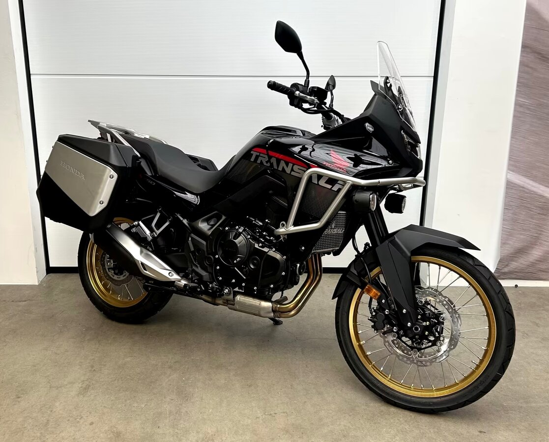 Honda XL750 Transalp