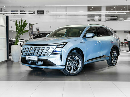 Changan CS75 Plus IV