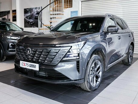 Changan CS75 Plus IV