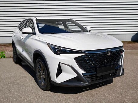 Changan CS35 Max
