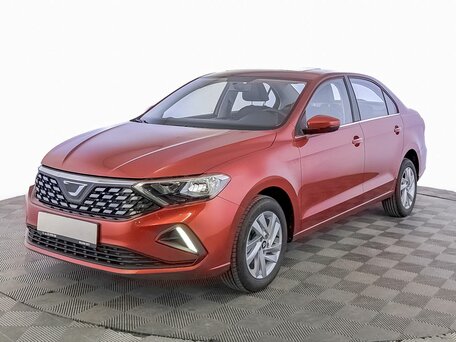 Jetta VA3