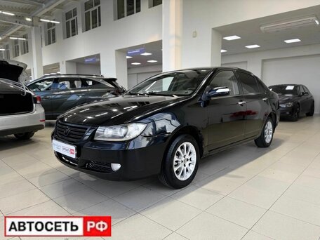 Lifan Solano I (620)