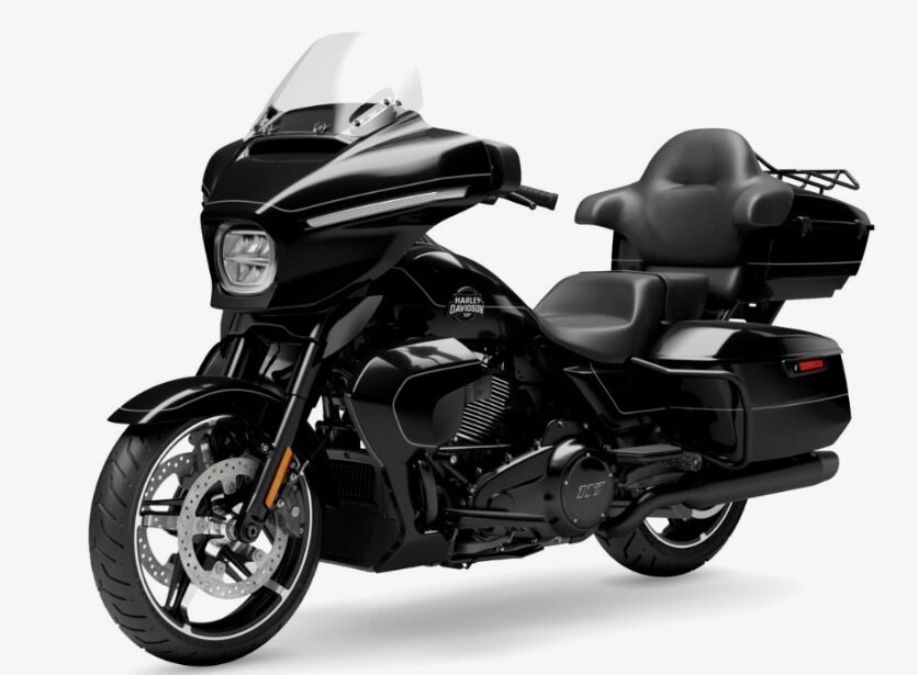 Harley-Davidson Ultra Limited