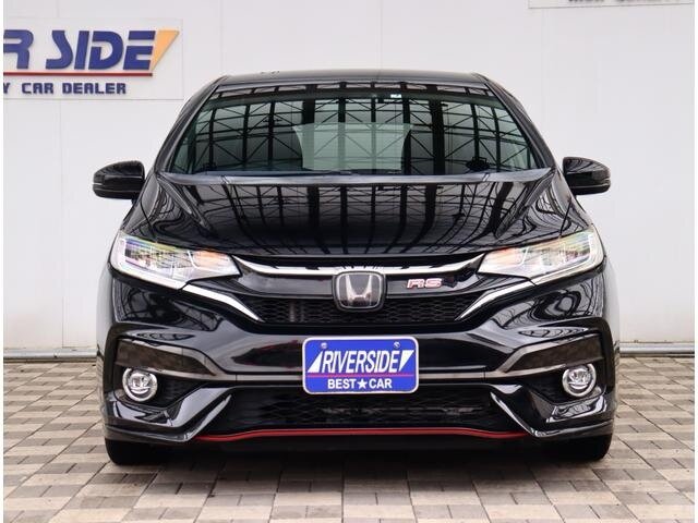 Открыть фотографии: Honda Fit III Рестайлинг