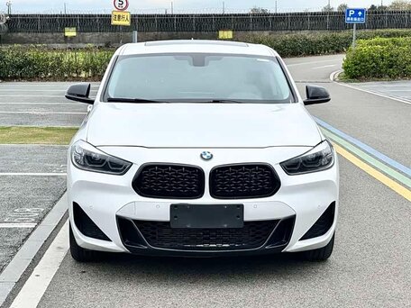 BMW X2 I (F39)