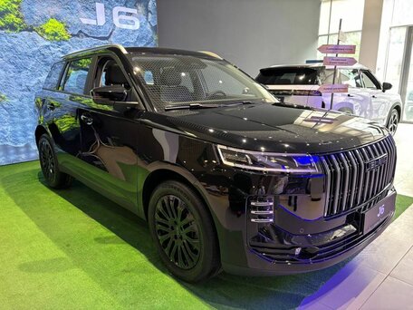 Jeland J6