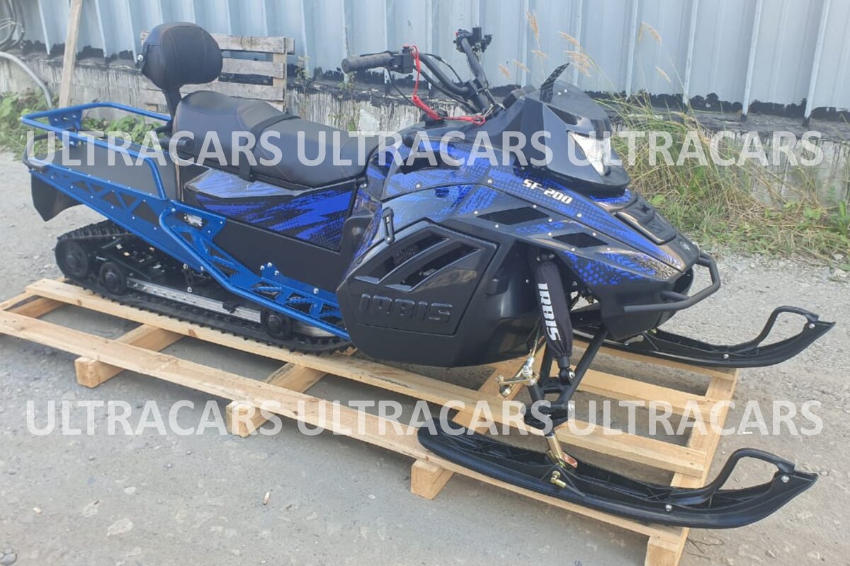 Irbis SF200SL