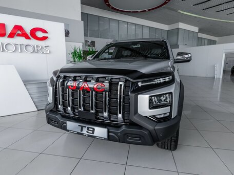 JAC T9
