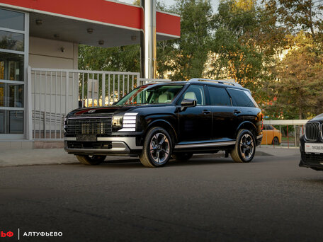 Hyundai Palisade II