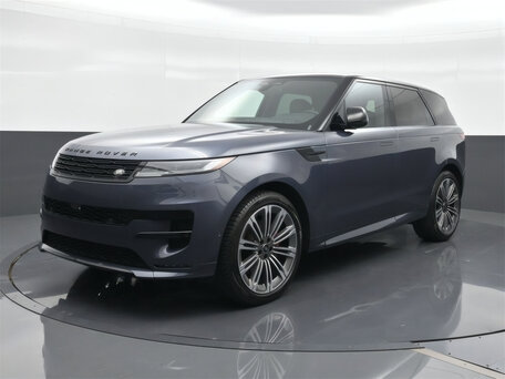 Land Rover Range Rover Sport III
