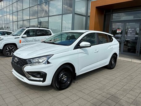 Lada (ВАЗ) Iskra