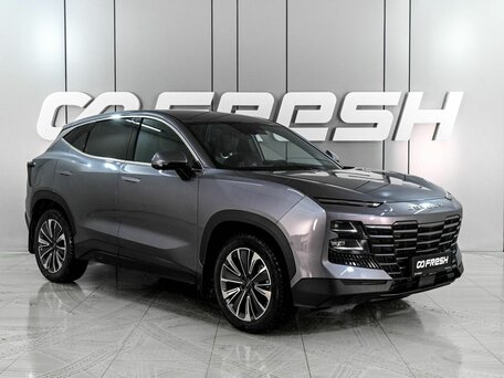 Jetour Dashing I