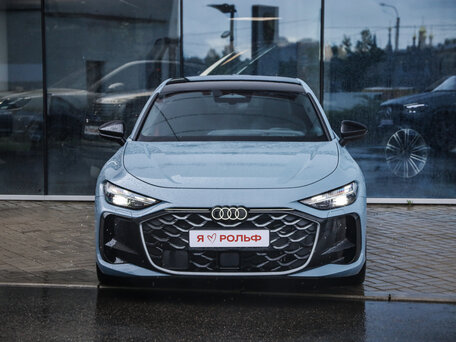 Audi A5 III (B10)